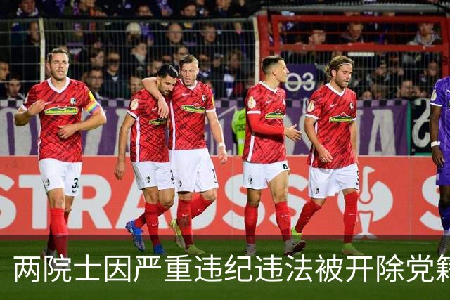 两院士因严重违纪违法被开除党籍的审查与处理